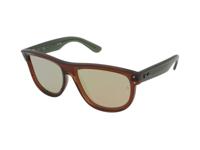 Zonnebrillen Ray-Ban Boyfriend Reverse RBR0501S 671020