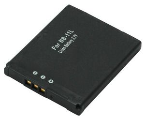 Camera accu voor Canon IXUS 265 HS