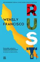 Rust - Wensly Francisco - ebook