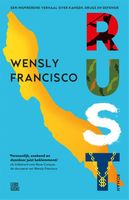 Rust - Wensly Francisco - ebook - thumbnail