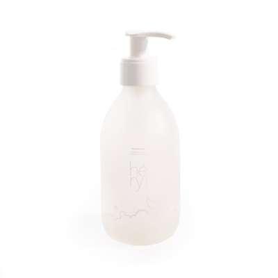 HERY MENGFLES VOOR SHAMPOO