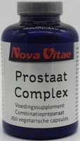 Prostaat complex - thumbnail