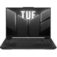 ASUS TUF Gaming A16 FA607PV-RL129W 16 AMD Ryzen-9 7940HX/16GB/512SSD/RTX 4060/W11 (Q2-2025)