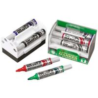 Set Viltstiften Pentel Maxiflo Bordenwisser