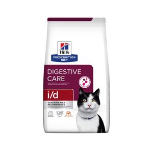 Hill's Prescription Diet i/d Digestive Care - Kattenvoer - 400 g
