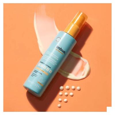 Imbue Curl Defending Heat Protect Mist 200ml