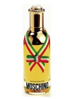 Moschino Pour Femme Eau de Toilette 75ml