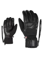 Ziener Gin Gore-Tex PrimaLoft Handschoen