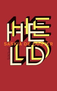 Held - Saskia De Coster - ebook