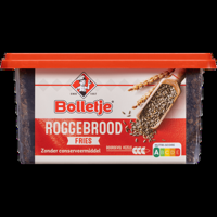 Bolletje Roggebrood Fries 500 g bij Jumbo