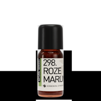 Rozemarijn Verbenon Etherische Olie - Biologisch 10 ml Rozemarijn Verbenon Etherische Olie - Biologisch 10 ml