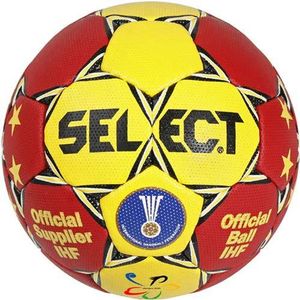 Select Handbal China Match