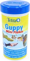 Tetra Guppy visvoer vlokken