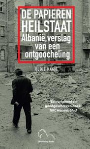 De papieren heilstaat (Paperback)