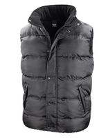 Result RT223 Nova Lux Hooded Gilet