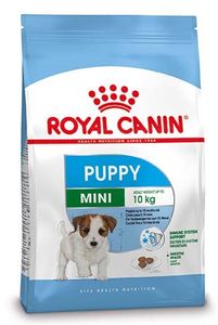 Royal Canin Mini Puppy 2 kg Gevogelte