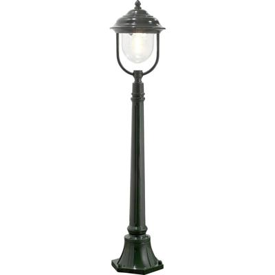 Konstsmide 7225-600 Parma Staande buitenlamp E27 75 W Groen