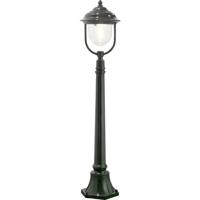 Konstsmide 7225-600 Parma Staande buitenlamp E27 75 W Groen