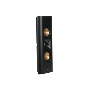 Klipsch: RP-240D On-Wall Speaker - Zwart