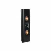 Klipsch: RP-240D On-Wall Speaker - Zwart