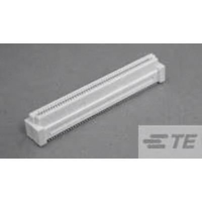 TE Connectivity 7-5179180-2 Mezzanineconnector Inhoud: 1 stuk(s) Tape on Full reel