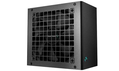 Deepcool PK750D 750W Bronzen Voeding