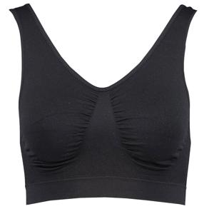 Unpadded bh - Zwart