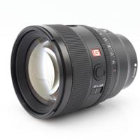Sony FE 85mm F/1.4 GM II occasion (incl. BTW)