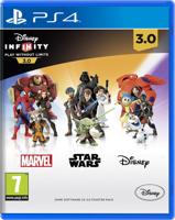 Disney Infinity 3.0 (game only)