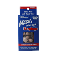 Macks Safesound ultra 30 Paar