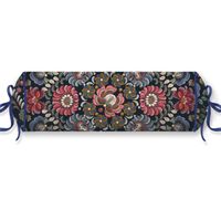 PiP Studio Il Ricamo Sluimerrol Donker Blauw (22x70 cm)