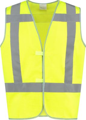 Veiligheidsvestje RWS Geel