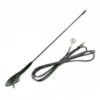 Passieve dakantenne 12° 0840204603