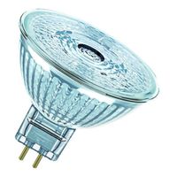 Osram LED-lamp - dimbaar - MR16 - 5W - 2700K - 350LM 185121 - thumbnail