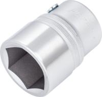 HAZET Dopsleutel 1000-30 · 3/4 inch (20 mm) vierkant hol · Buiten-zeskant-profiel · SW 30 mm