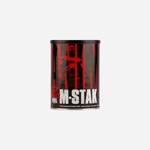 Universal nutrition ANIMAL M-STAK 21 stuk(s)