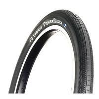 Tioga draadband Power Block S-Spec 49-406 BMX zwart