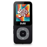 MP4-speler - LOGICOM - M400 - Geen opslag - Grijs