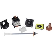 Schneider Electric VCCF1 Noodstopschakelaar 690 V 21.8 A 3x NO IP20, IP65 1 stuk(s)