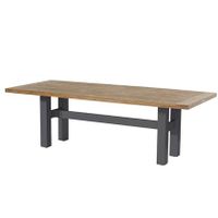 Hartman Yasmani dining tuintafel - 240x100 cm. - Xerix Hartman Yasmani dining tuintafel - 240x100 cm. - Xerix