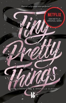 Tiny Pretty Things (Paperback)
