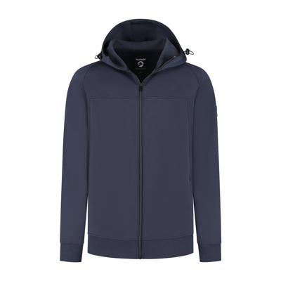 Travelin&apos; - Cardigan - Marine - Maat
