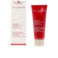 Clarins Super Restorative Décolleté and Neck Concentrate 75ml
