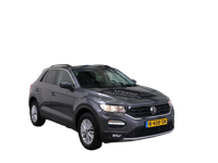 Volkswagen T Roc
