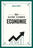 Het kleine zakboek economie (Hardback)