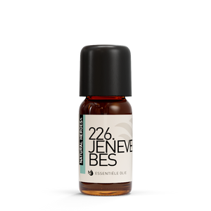 Jeneverbes Etherische Olie 10 ml