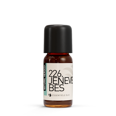 Jeneverbes Etherische Olie 10 ml