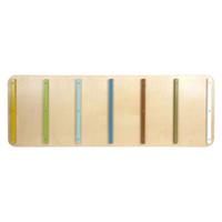 Small Foot - houten klimbord avontuur 3in1