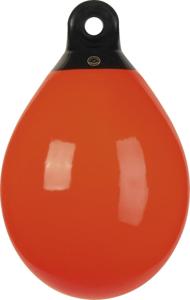 Dan-fender B61 Hd Markeerboei Ø480 X 755 Mm Rood Default