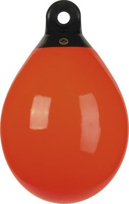 Dan-fender B61 Hd Markeerboei Ø480 X 755 Mm Rood Default